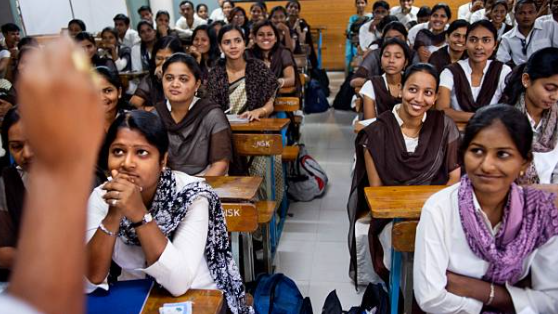 Educational Institutions Development